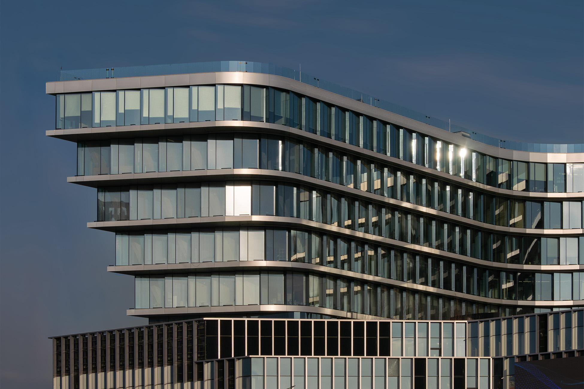 Кластер Ломоносов